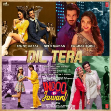 Dil Tera Indoo Ki Jawani Dil Tera Indoo Ki Jawani