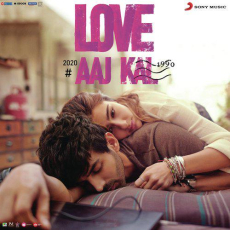 Aur Tanha Love Aaj Kal Aur Tanha Love Aaj Kal