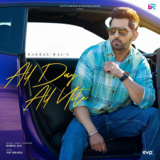 All Day All Nite Babbal Rai All Day All Nite Babbal Rai